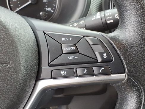 Used 2022 Nissan Kicks SV w/ Exterior Package FWD image 24