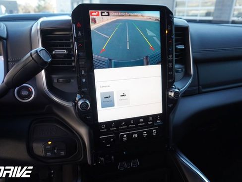 Used 2026 RAM 3500 Laramie image 24