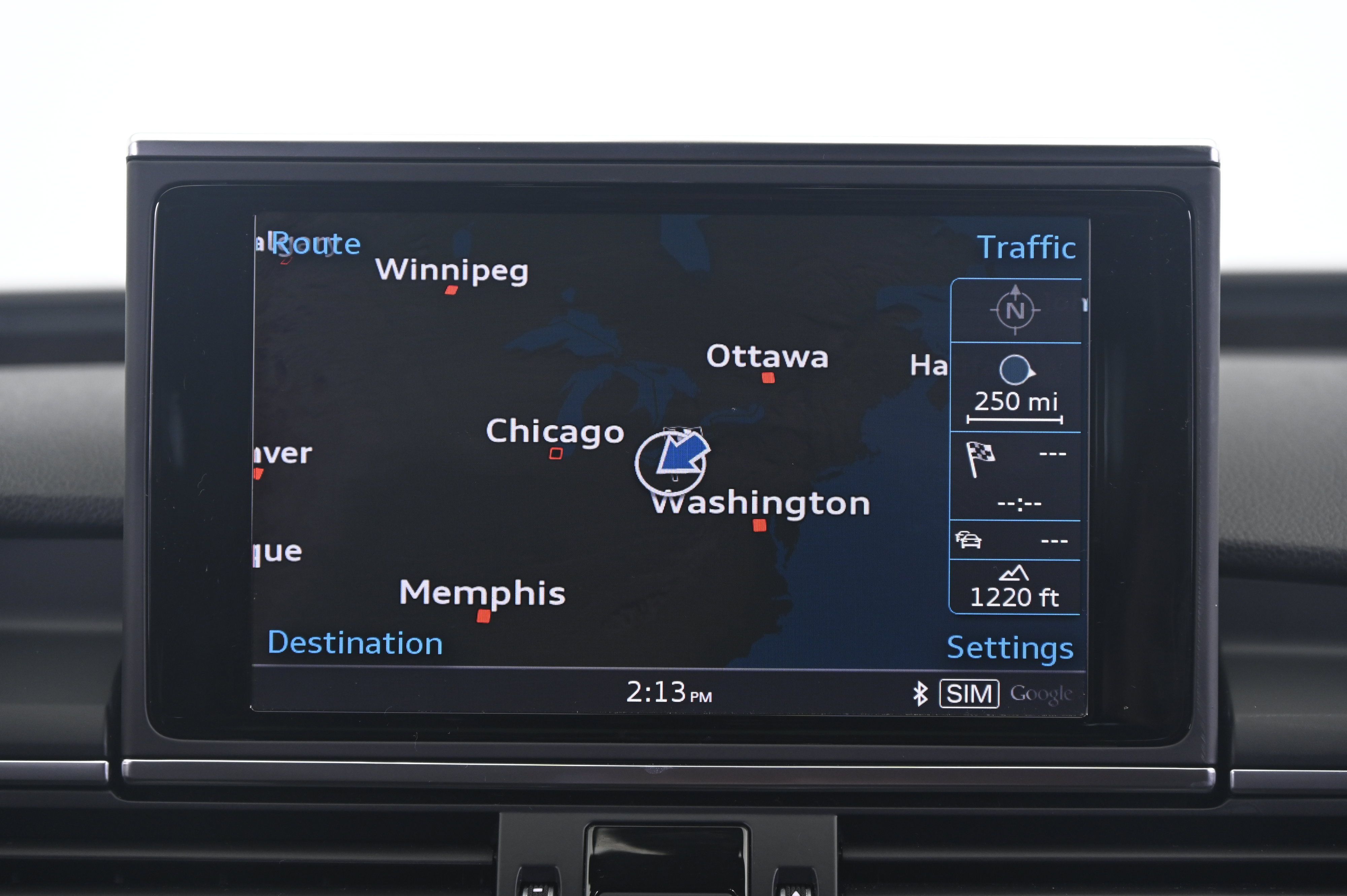 Used 2017 Audi S7 Premium Plus AWD/4WD image 32
