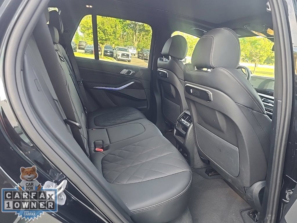 Used 2026 BMW X5 xDrive40i AWD/4WD image 15