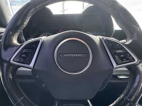 Used 2019 Chevrolet Camaro LT image 13