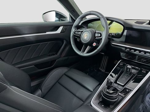 New 2026 Porsche 911 Carrera GTS image 25