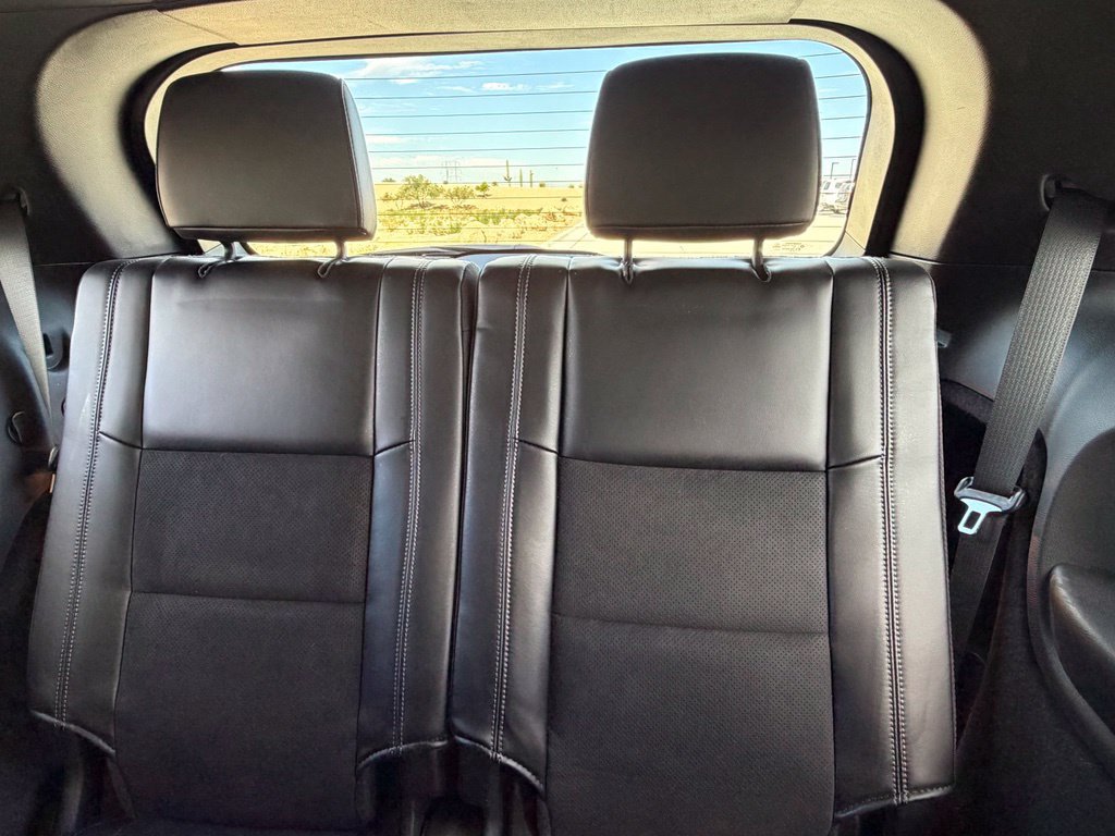 Used 2022 Dodge Durango GT AWD/4WD image 16