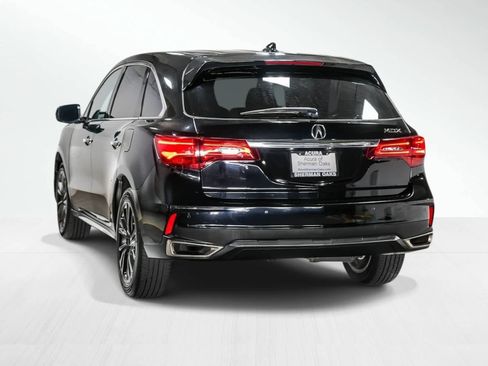Used 2020 Acura MDX FWD w/ Technology Package image 2