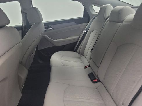 Used 2018 Hyundai Sonata SEL w/ Cargo Package FWD image 18