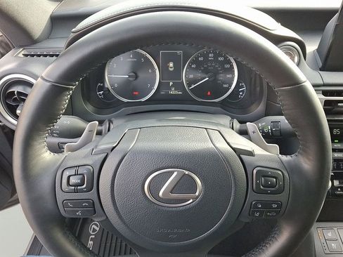 Used 2021 Lexus IS 300 AWD w/ Comfort Package image 20