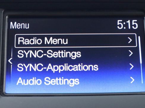 Used 2018 Ford Fusion SE image 17