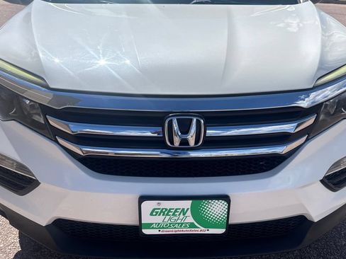 Used 2017 Honda Pilot EX-L image 12