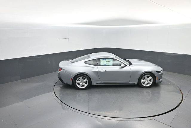 New 2026 Ford Mustang Coupe RWD image 27
