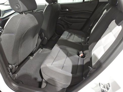 New 2026 Chevrolet Trax LS w/ LS Convenience Package image 10