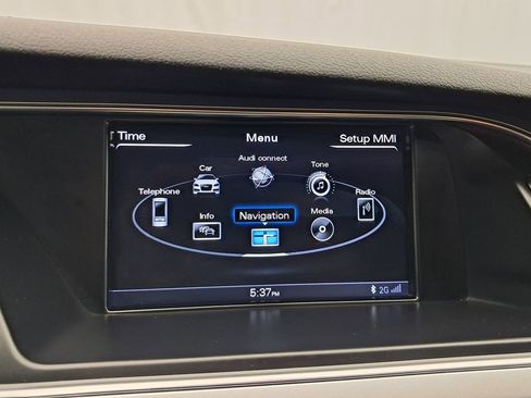 Used 2016 Audi S4 Premium Plus w/ Technology Package image 21