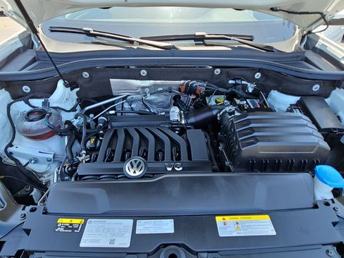 Used 2023 Volkswagen Atlas Cross Sport SE FWD image 30
