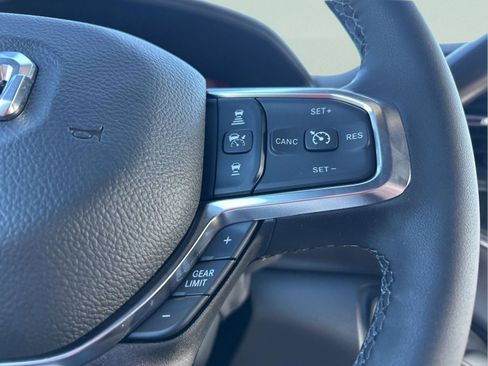 New 2026 RAM 2500 Laramie w/ Night Edition image 15