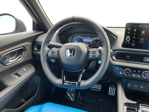 Used 2026 Honda Prelude image 11