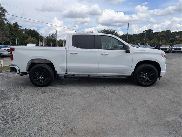 New 2026 Chevrolet Silverado 1500 RST w/ Convenience Package II RWD image 4