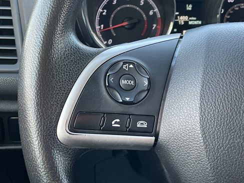 Used 2023 Mitsubishi Outlander Sport ES image 16