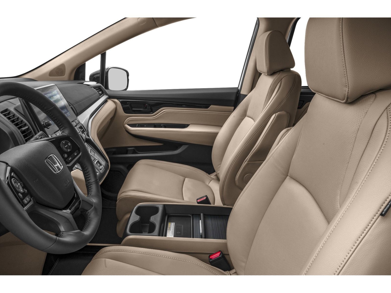 Used 2020 Honda Odyssey Elite image 6