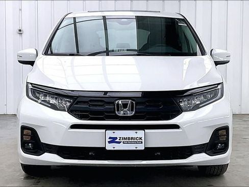 New 2026 Honda Odyssey EX-L image 3
