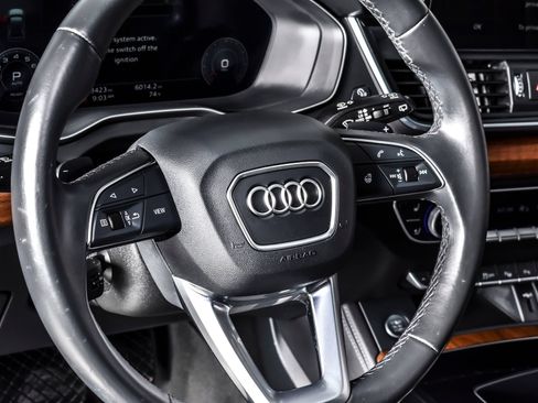 Used 2023 Audi Q5 2.0T Prestige AWD/4WD image 18