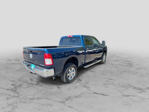 Certified 2024 RAM 2500 Big Horn AWD/4WD image 7