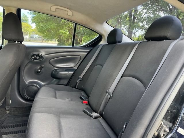 Used 2019 Nissan Versa S FWD image 15