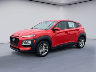 Used 2020 Hyundai Kona SE video 1