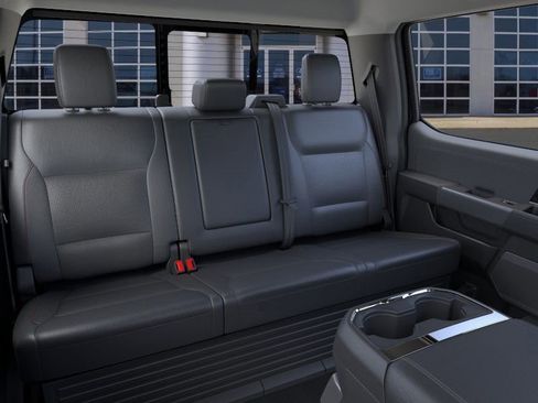 New 2026 Ford F350 Lariat w/ FX4 Off-Road Package image 11