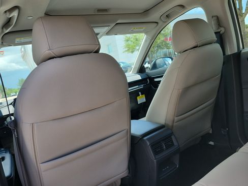 Used 2026 Honda CR-V EX-L image 18