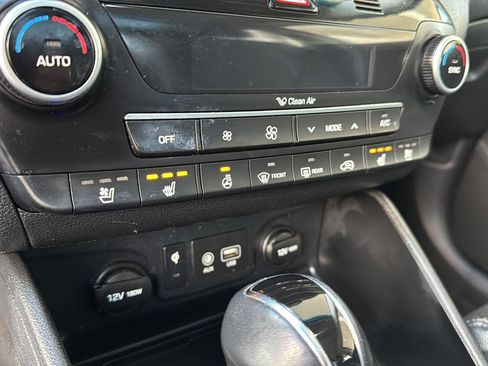 Used 2020 Hyundai Tucson Ultimate image 25