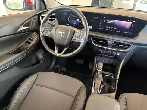 Used 2026 Buick Encore GX Preferred FWD image 28