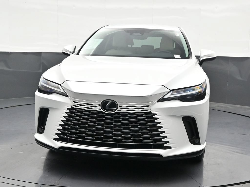 Used 2024 Lexus RX 350 FWD w/ Technology Package image 9