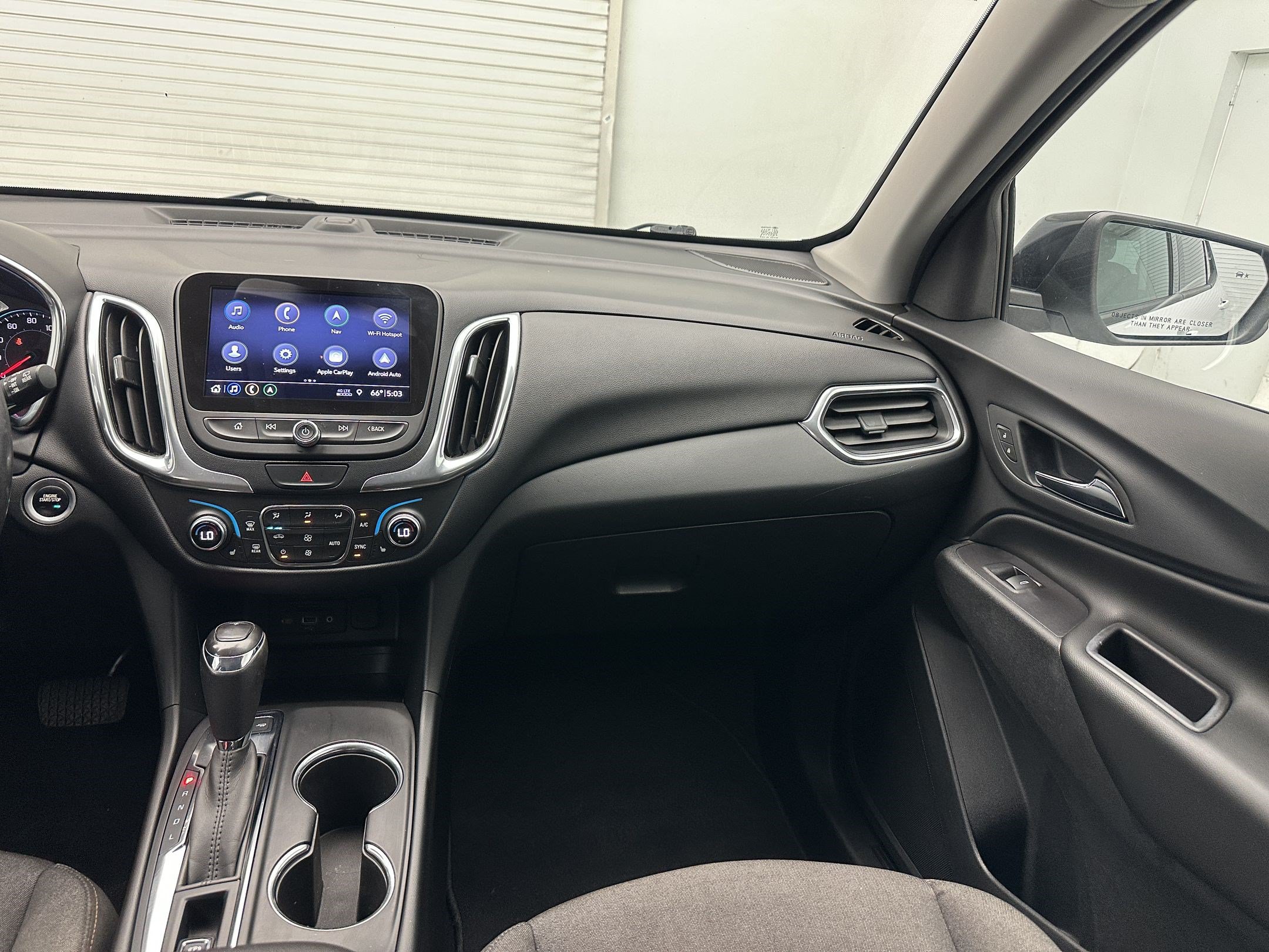 Certified 2019 Chevrolet Equinox LT AWD/4WD image 29