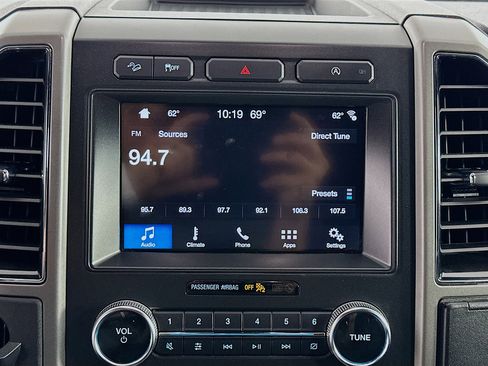 Used 2019 Ford Expedition XLT w/ Equipment Group 201A image 19