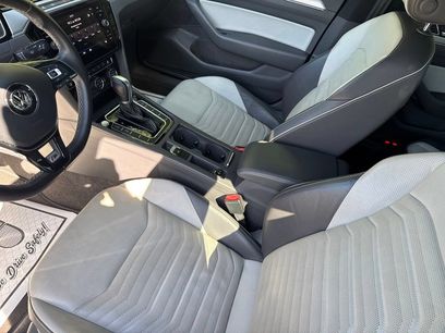 Used 2019 Volkswagen Arteon SEL Premium