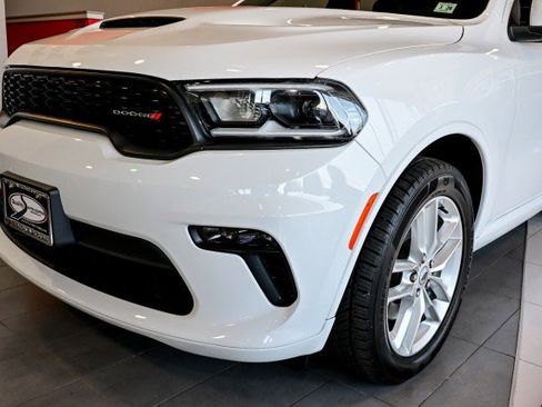 Used 2021 Dodge Durango GT image 9