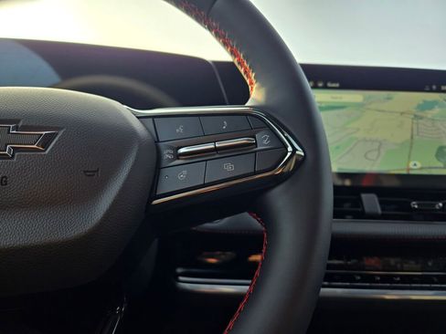 New 2026 Chevrolet Equinox RS w/ Convenience Package III image 31