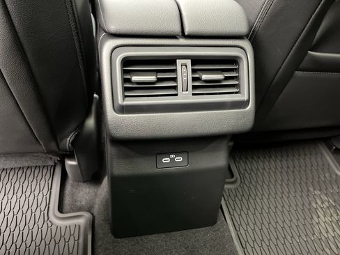 New 2026 MAZDA CX-50 AWD 2.5 Hybrid w/ Weather Package image 12