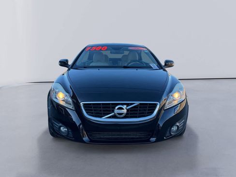 Used 2011 Volvo C70 T5 image 8