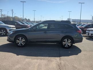 Used 2018 Subaru Outback 3.6R Limited video 2