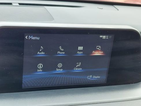 Used 2021 Lexus RX 350 AWD w/ Accessory Package image 25