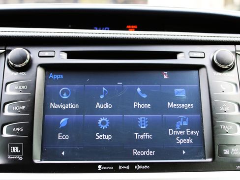 Used 2016 Toyota Highlander Limited w/ Driver Technology Package image 22