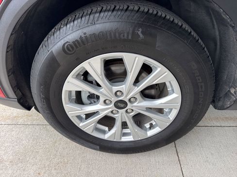 Certified 2023 Ford Escape Active w/ Tech Pack #2 image 17