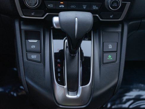 Used 2022 Honda CR-V EX image 18