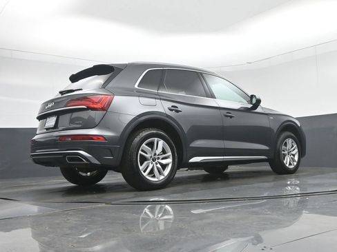 Used 2022 Audi Q5 2.0T Premium AWD/4WD image 62
