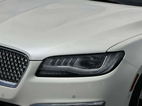 Used 2019 Lincoln MKZ Reserve FWD image 7