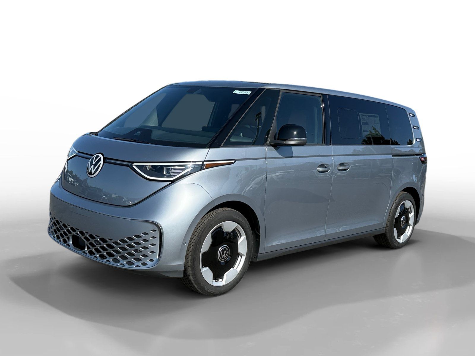 New 2025 Volkswagen ID. Buzz Pro S RWD image 1