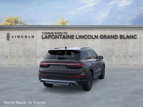 New 2026 Lincoln Corsair Reserve image 3
