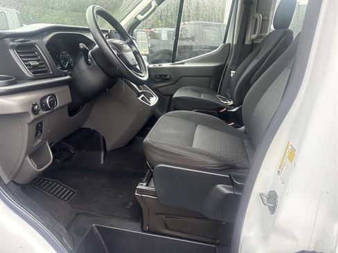 Used 2021 Ford Transit 350 XLT image 14