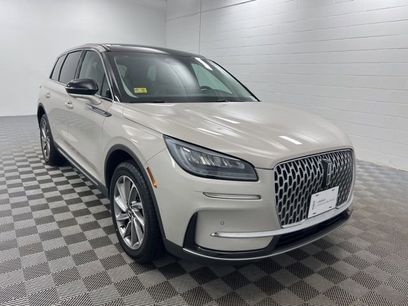 Certified 2023 Lincoln Corsair AWD w/ Equipment Group 101A