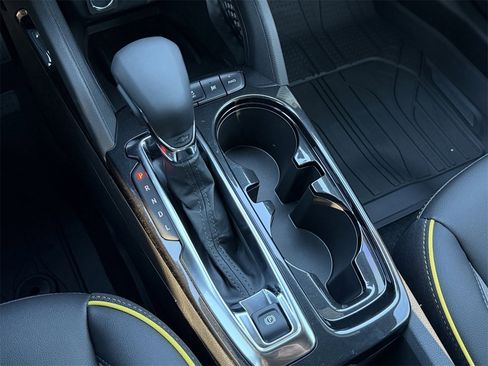 New 2026 Chevrolet TrailBlazer ACTIV w/ Convenience Package image 35